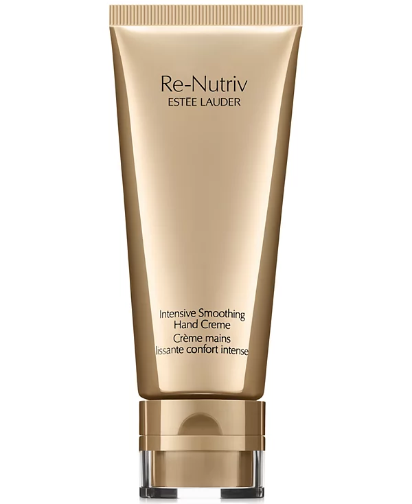 Re-Nutriv Intensive Moisturizing Smoothing Hand Cream