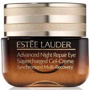 Advanced Night Repair Supercharged Gel Eye Cream