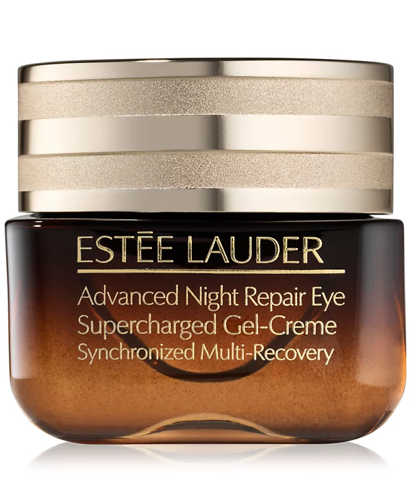 Advanced Night Repair Supercharged Gel Eye Cream