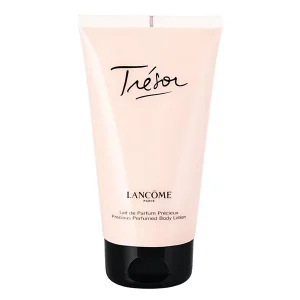 Trésor Body Lotion
