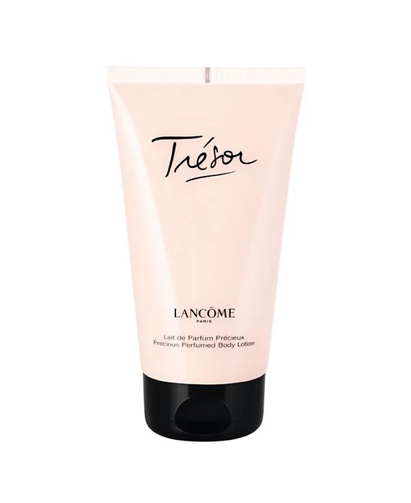Trésor Body Lotion