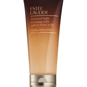 Advanced Night Cleansing Gelée Foaming Face Wash with 15 Amino Acids