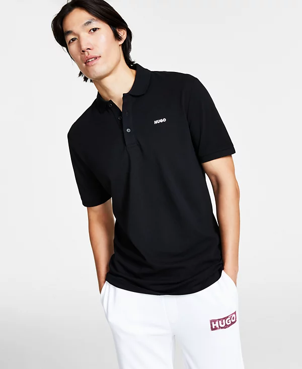 Men's Polo Shirt
