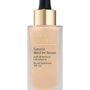 Futurist Skin Tint Serum Foundation with Glycerin SPF 20