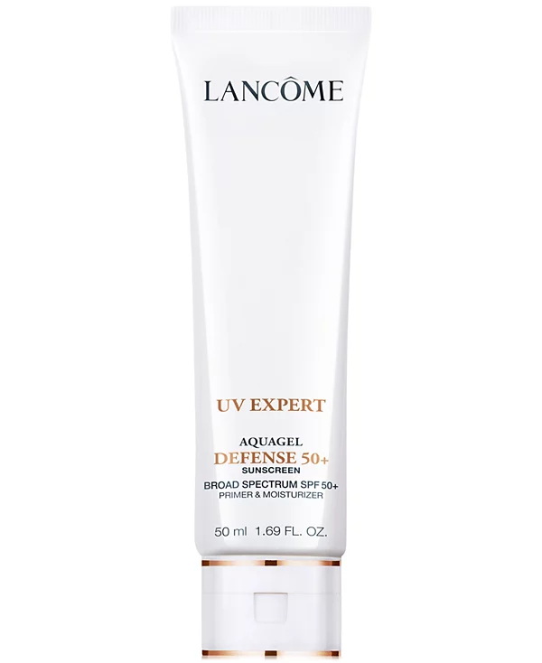 UV Expert Defense SPF 50+ Primer & Moisturizer