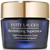 Revitalizing Supreme+ Night Power Bounce Cream Moisturizer with Peptides