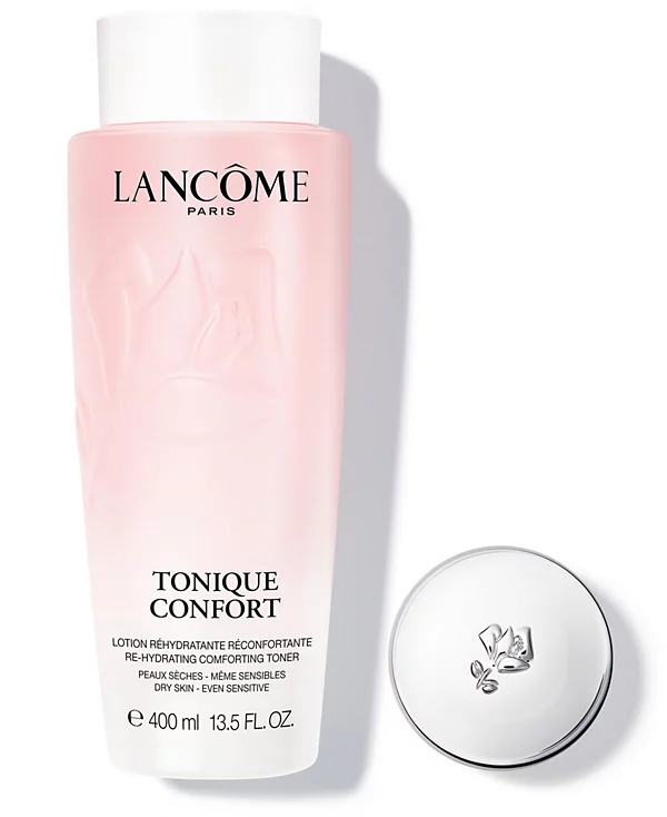 Tonique Confort Toner With Hyaluronic Acid