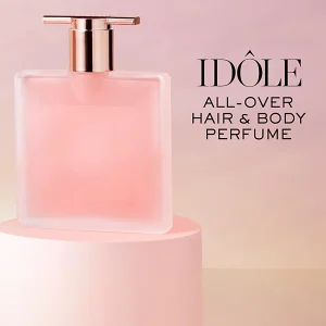 Alternative view of Idôle Hair & Body Perfume