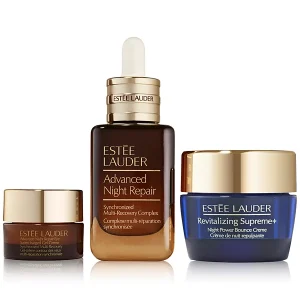 Alternative view of 3-Pc. Nighttime Experts Skincare Set