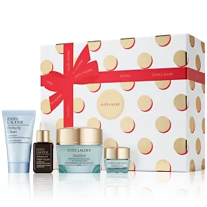 4-Pc. DayWear Moisturizer Holiday Skin Care Set