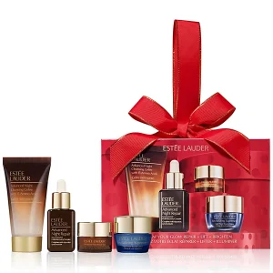 4-Pc. Revitalizing Supreme+ Skin Care Starter Set