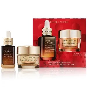 2-Pc. Serum & Moisturizer Skin Care Set