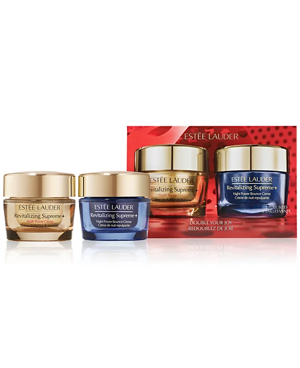 2-Pc. 24/7 Revitalizing Supreme+ Skin Care Set
