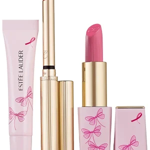Alternative view of 4-Pc. Bouquet Of Strength Lip Set