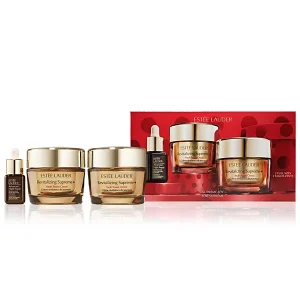 3-Pc. Revitalizing Supreme+ Skincare Set, Created For Macy's