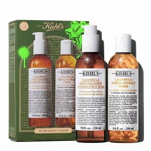 2-Pc. Leave The Oil Behind Calendula Duo Gift Set