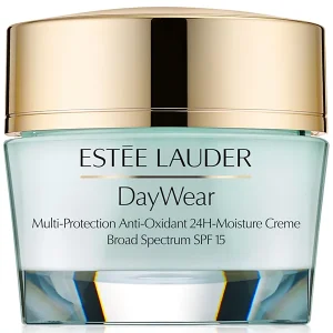 DayWear Advanced Multi-Protection Anti-Oxidant Cream Moisturizer SPF 15 – Dry Skin